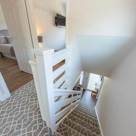 Styche View, Beautiful 4 Bedroom Home Available Market Drayton Exteriör bild