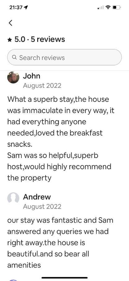 Styche View, Beautiful 4 Bedroom Home Available Market Drayton Exteriör bild