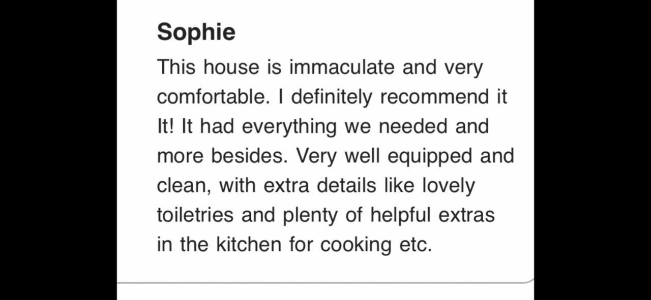 Styche View, Beautiful 4 Bedroom Home Available Market Drayton Exteriör bild