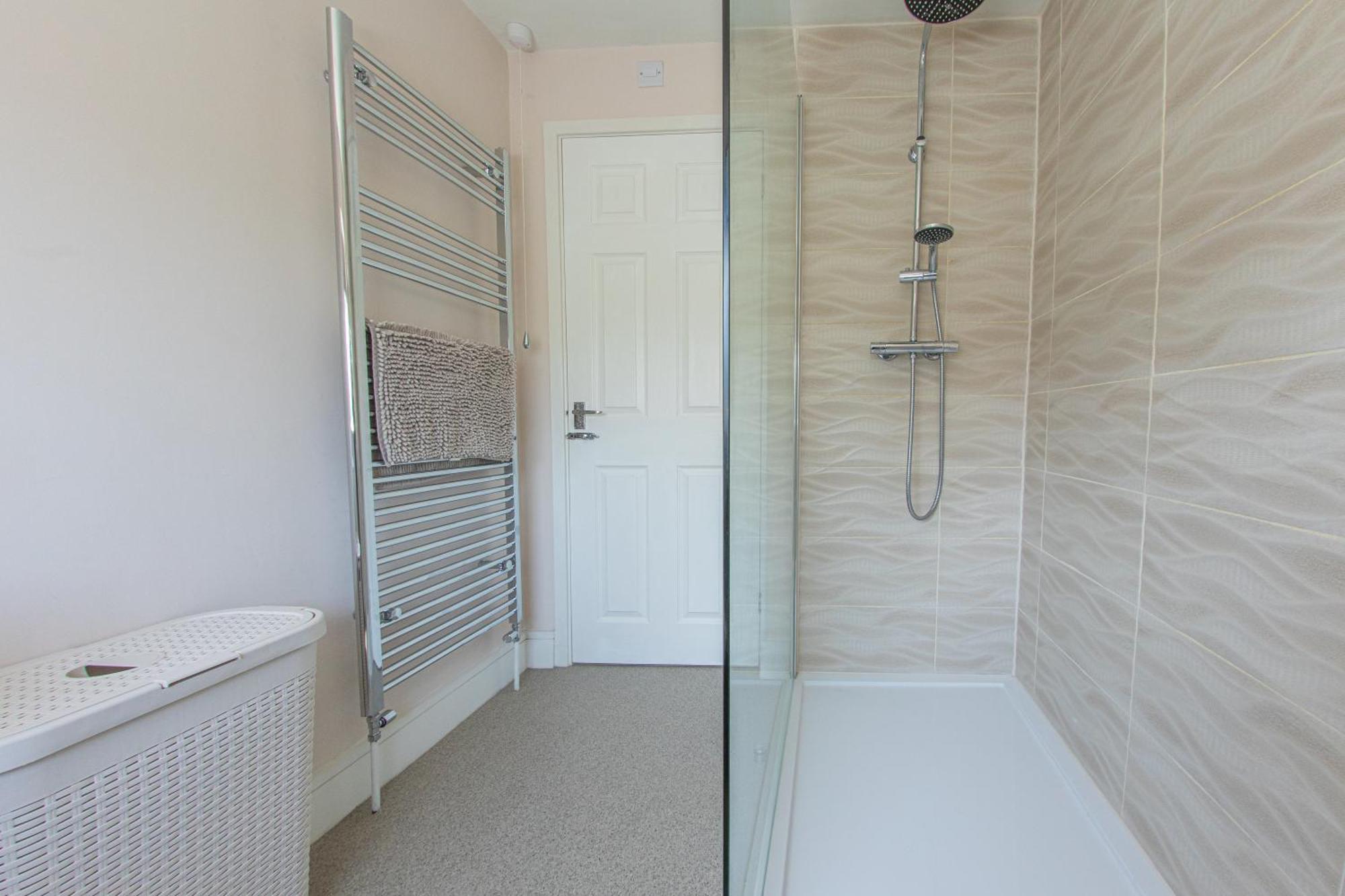 Styche View, Beautiful 4 Bedroom Home Available Market Drayton Exteriör bild