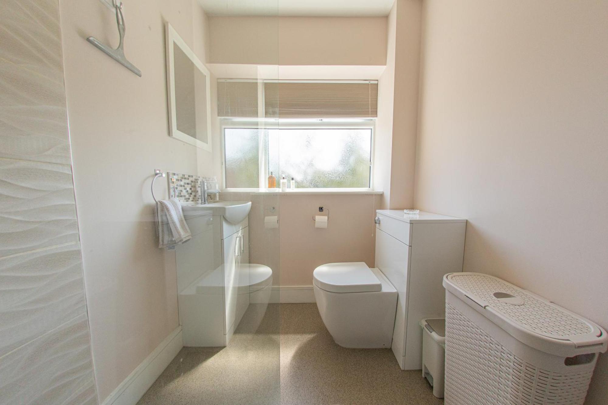 Styche View, Beautiful 4 Bedroom Home Available Market Drayton Exteriör bild