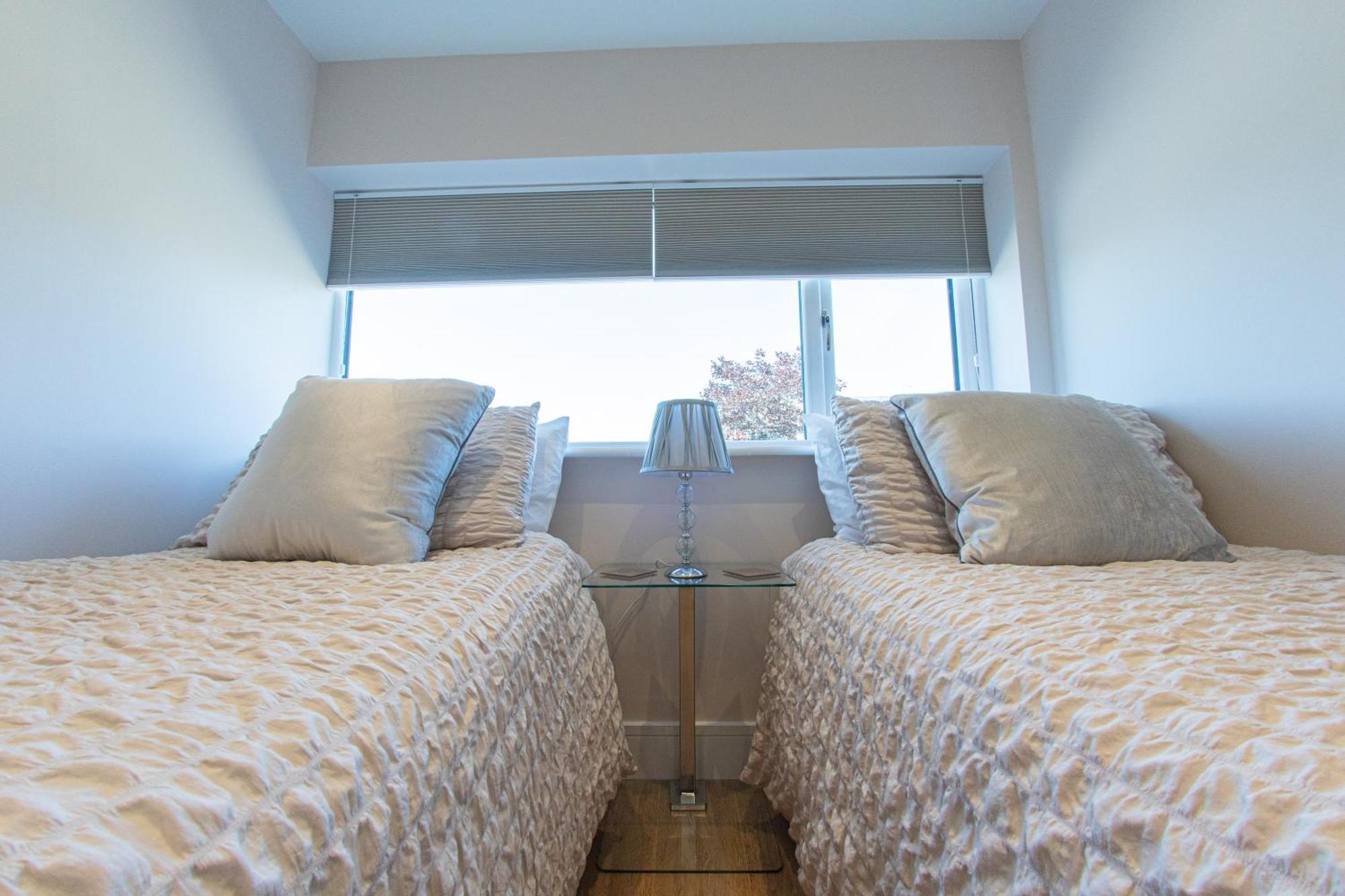 Styche View, Beautiful 4 Bedroom Home Available Market Drayton Exteriör bild